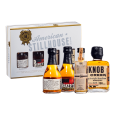 Historic Bottles Limited Edition Box