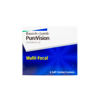 PureVision Multifocal 