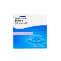 SofLens Daily Disposable SofLens Daily Disposable