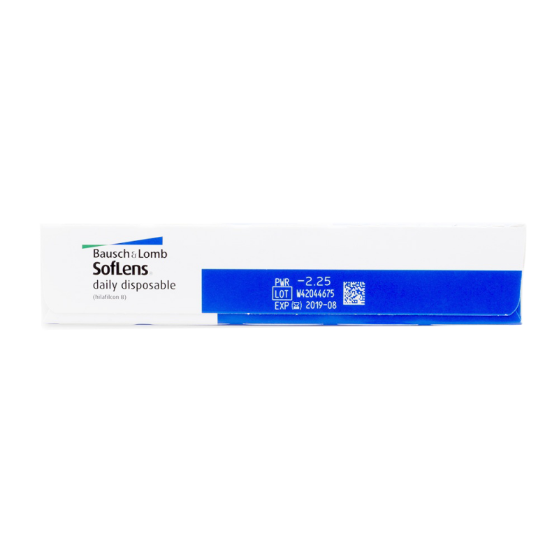 SofLens Daily Disposable
