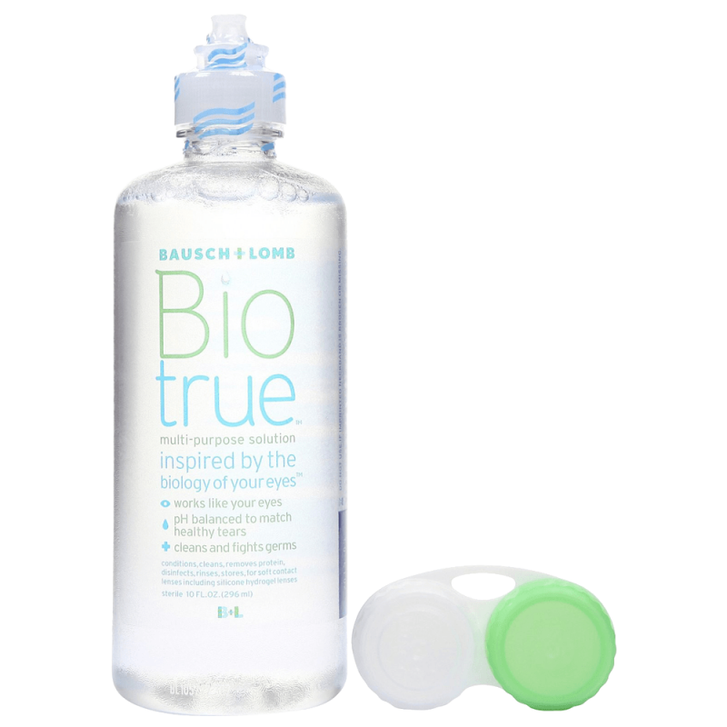 Bausch + Lomb Bio True Multi