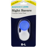 Contact Lens Case