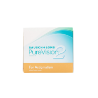 Purevision2 for Astigmatism Purevision2 for Astigmatism