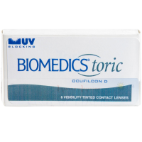 Biomedics-55 Ultraflex-55