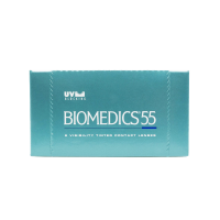 Biomedics CooperVision