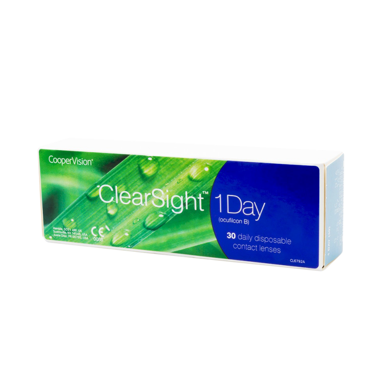 ClearSight 1 Day