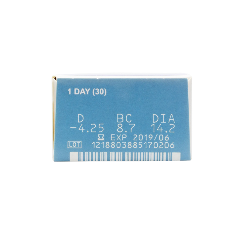 ClearSight 1 Day
