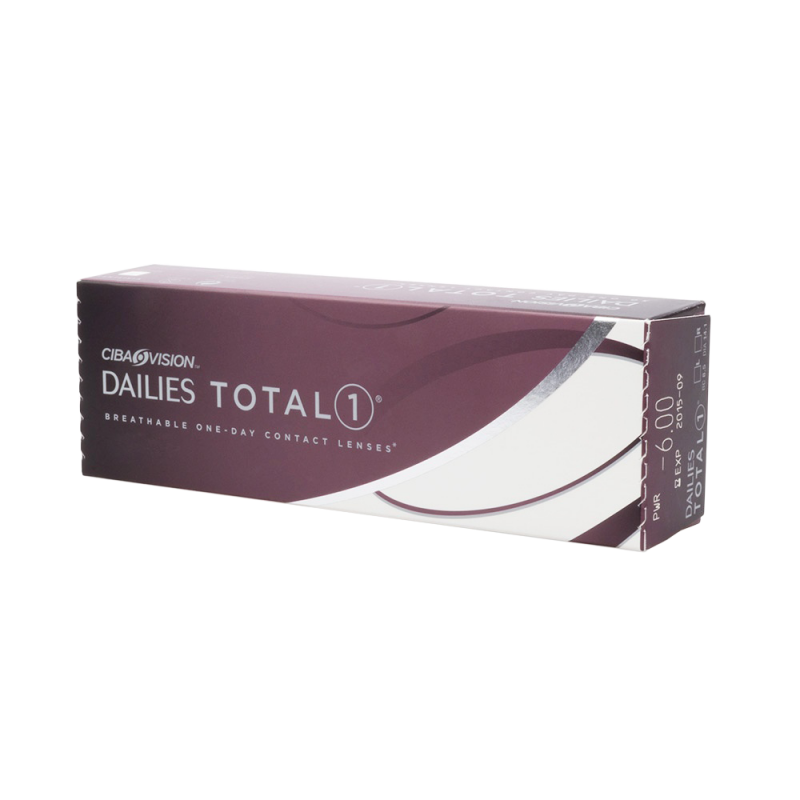 Dailies Total