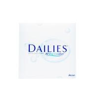Focus DAILIES 