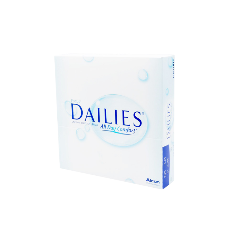 Focus DAILIES