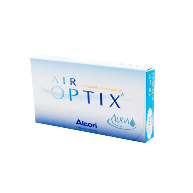 Air Optix