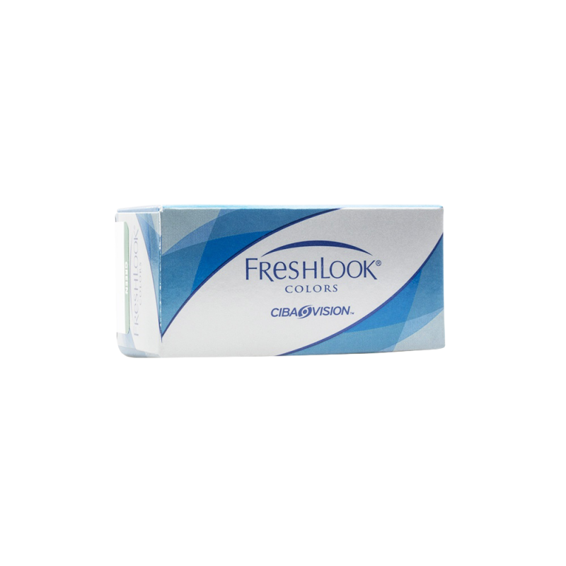 FreshLook Colors