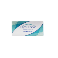 FreshLook Dimensions FreshLook Dimensions