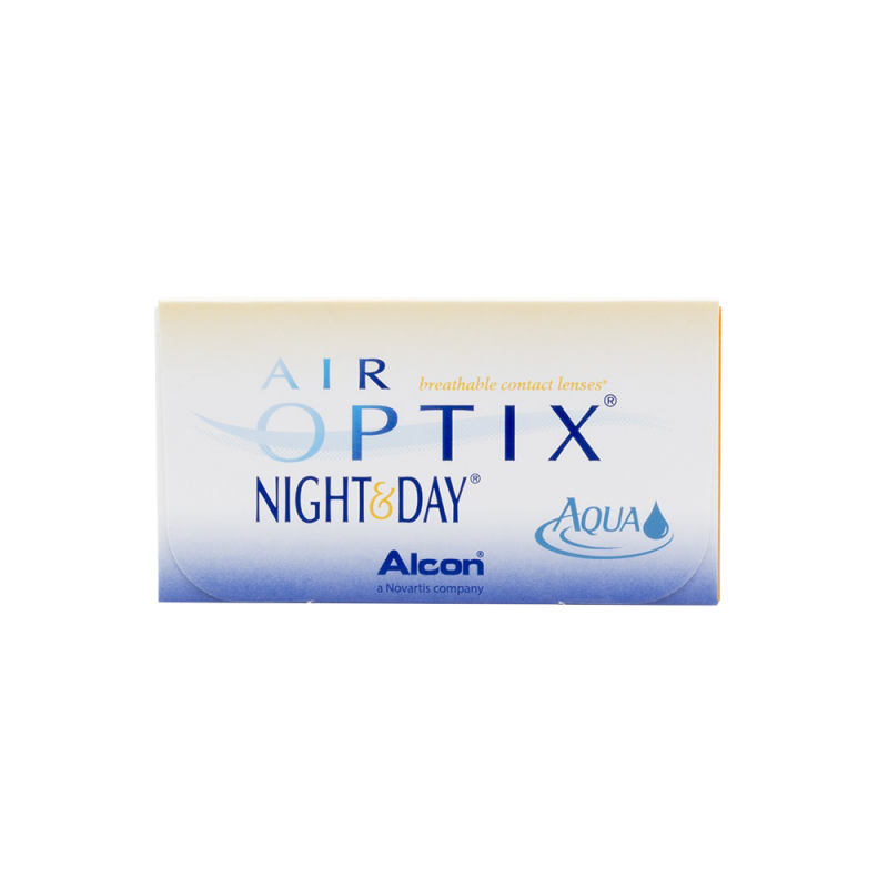 Air Optix