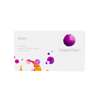 Avaira Contact Lenses Avaira Contact Lenses