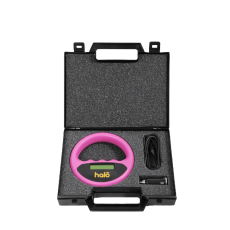 MICROCHIP SCANNER