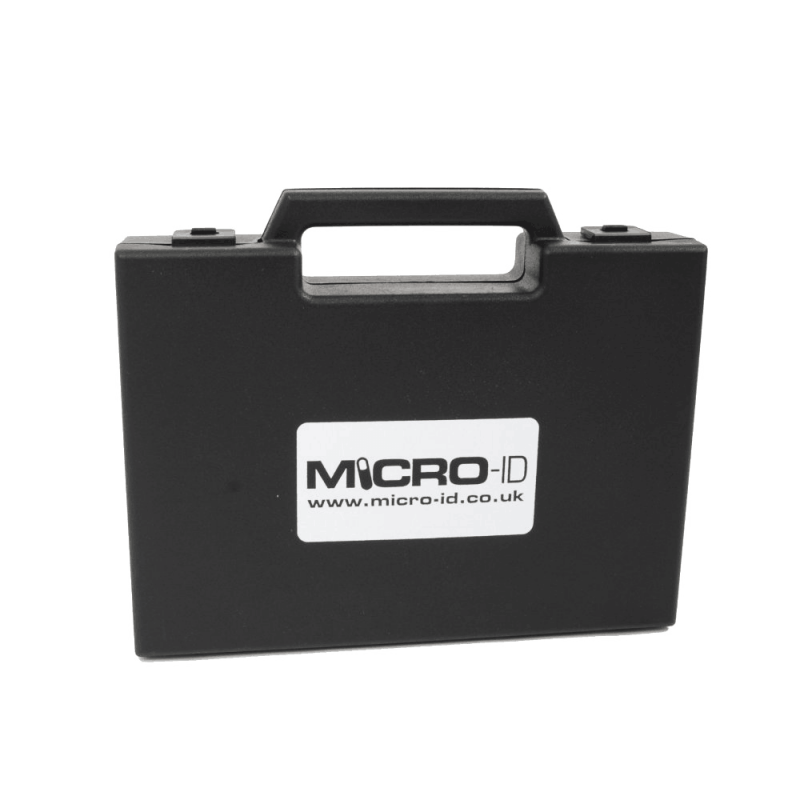 MICROCHIP SCANNER