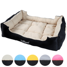Small Dog Bed