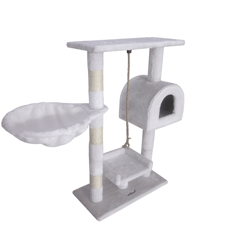 Cat Tree Scratching Post Kitten