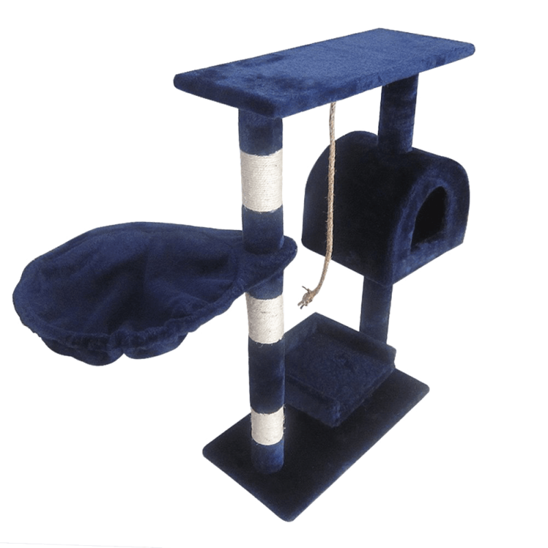 Cat Tree Scratching Post Kitten