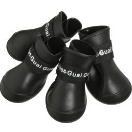 Boots Waterproof