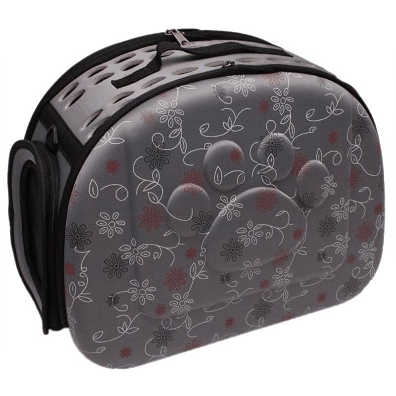 Soft-sided Pet Carrier