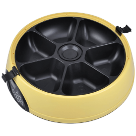 Meal Automatic Pet Feeder 