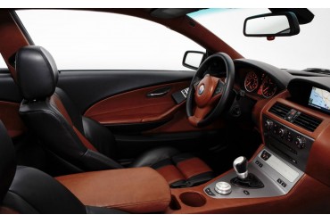 Tips to Restore Your Car's Interior