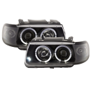 Headlight VW Polo Typ 6N