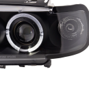 Headlight VW Polo Typ 6N