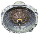 Granturismo Gearbox Transmission 