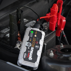 12V UltraSafe Lithium Jump Starter