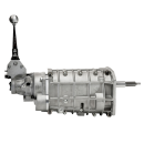 Super Street 5-Speed Transmissions 