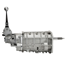 Super Street 5-Speed Transmissions 