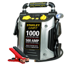 J5C09 1000 Peak Amp Jump Starter