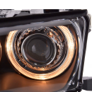 Angel Eye Headlight BMW 3er 