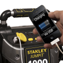 J5C09 1000 Peak Amp Jump Starter