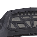 Carbon Bonnet Hood Opel Astra J