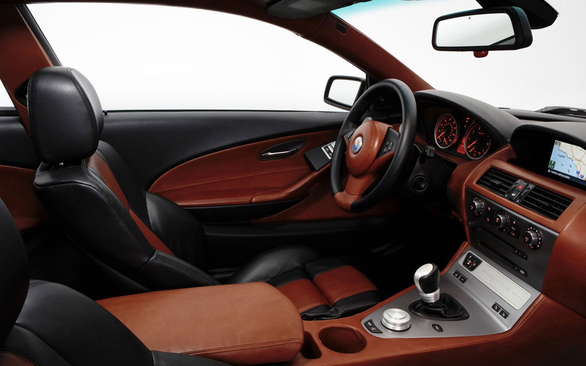 Tips to Restore Your Car's Interior