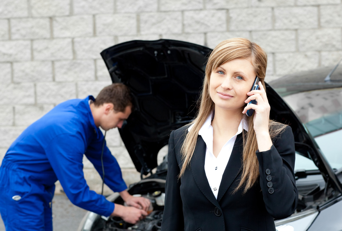 Four Types of Verbal Communication