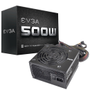 EVGA 500 W1 80+, 500W 
