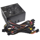 EVGA 500 W1 80+, 500W 