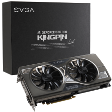 EVGA GeForce GTX 980 4GB