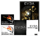 EVGAGraphics Card with Backplate 