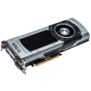 EVGA GeForce GTX TITAN BLACK 