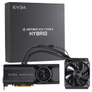 EVGA GeForce Hybrid 12 GB