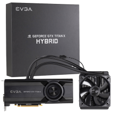 EVGA GeForce Hybrid 12 GB