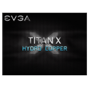 EVGA GeForce GTX TITAN X 