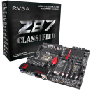 EVGA Z97FTW4 DIMM Dual-Channel 