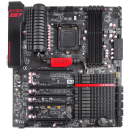 EVGA Z97FTW4 DIMM Dual-Channel 